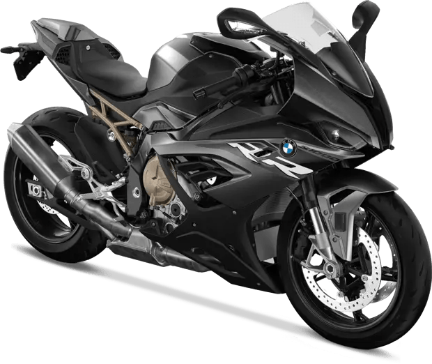 Noleggio moto da pista e da strada - BMW