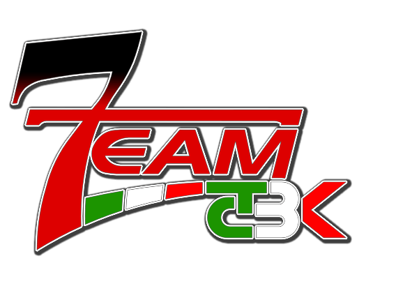 Seven Team CTBK